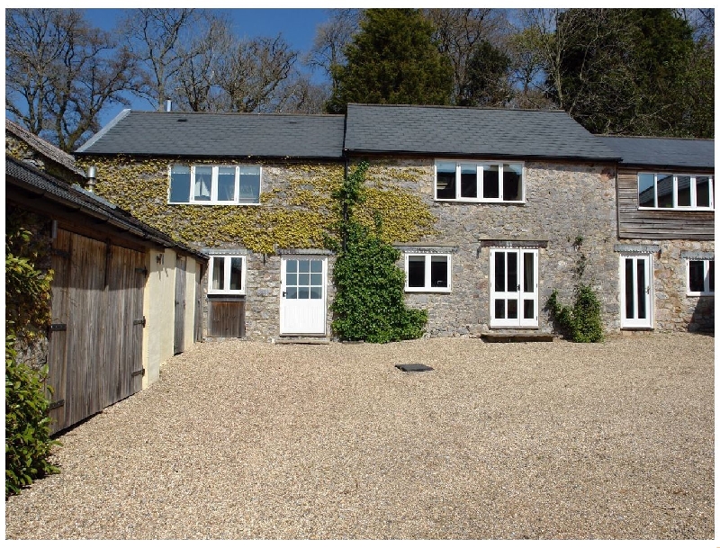 Click here for more about The Barn