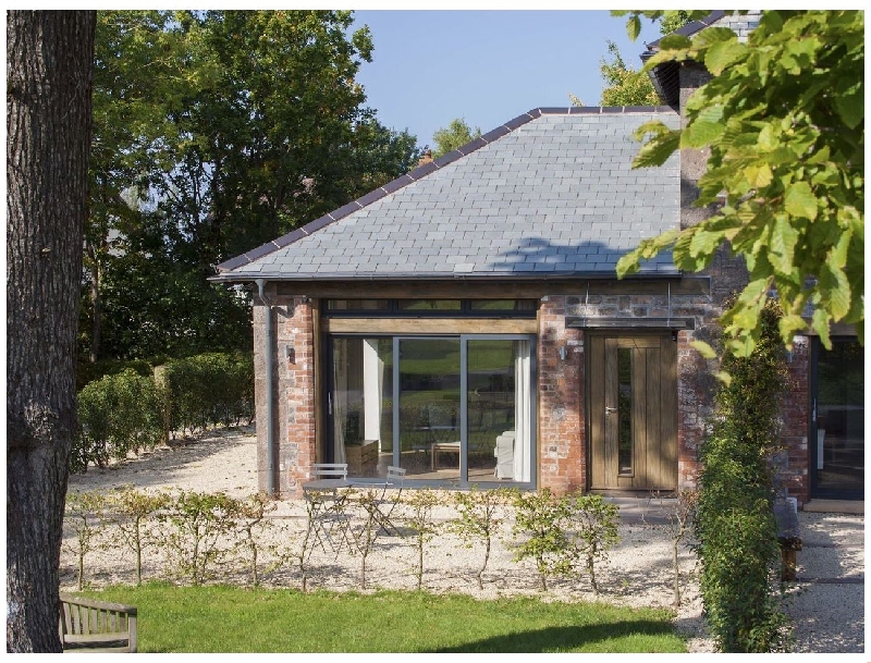 Click here for more about Grooms Cottage