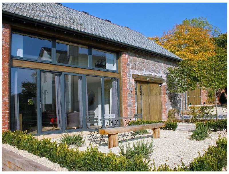 Click here for more about Barley House