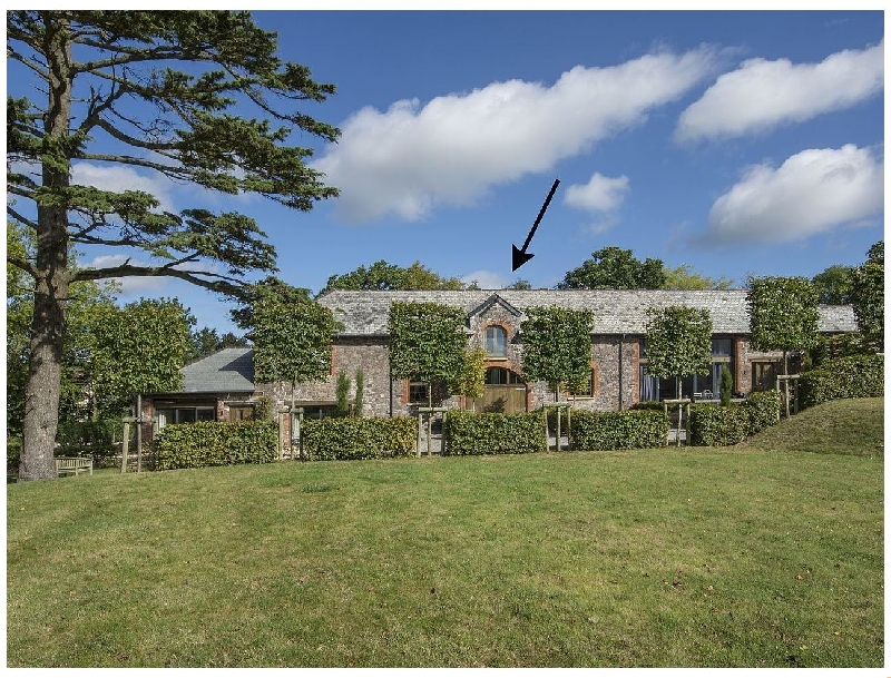 Click here for more about Hayloft