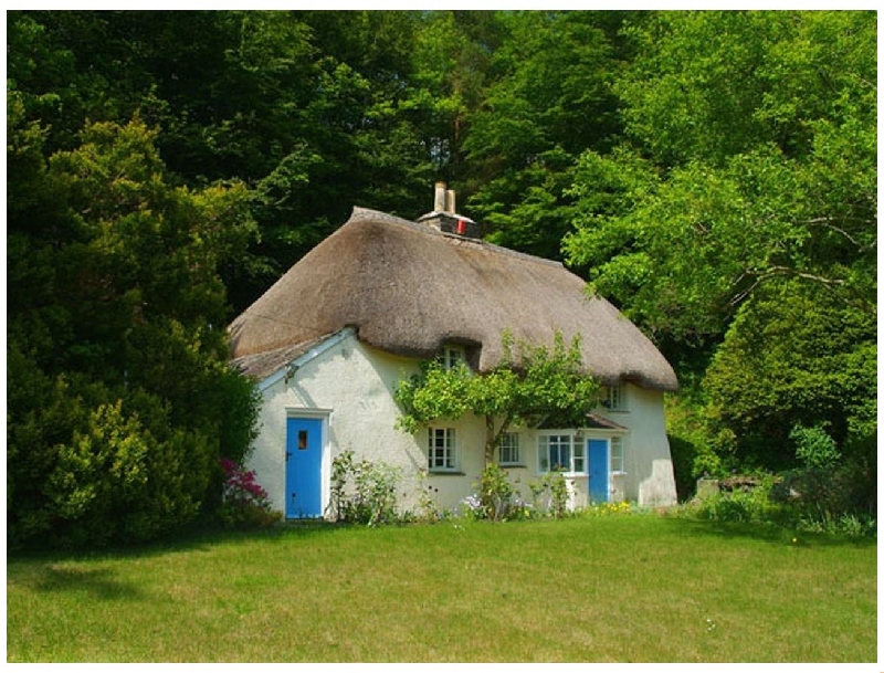 Click here for more about Lew Quarry Cottage