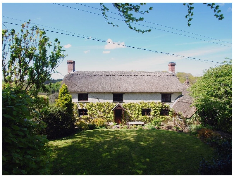 Click here for more about Hope Cottage