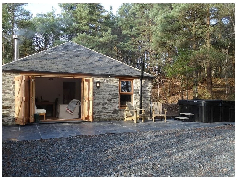 Click here for more about Rock View Cottage