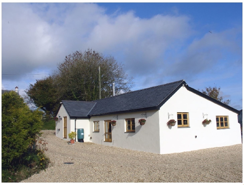 Click here for more about The Old Piggery