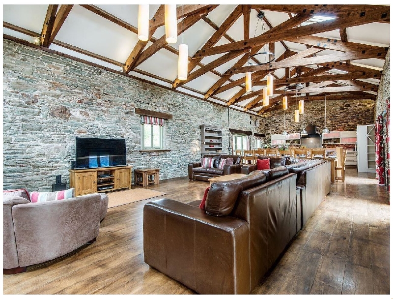Click here for more about Mill Barn