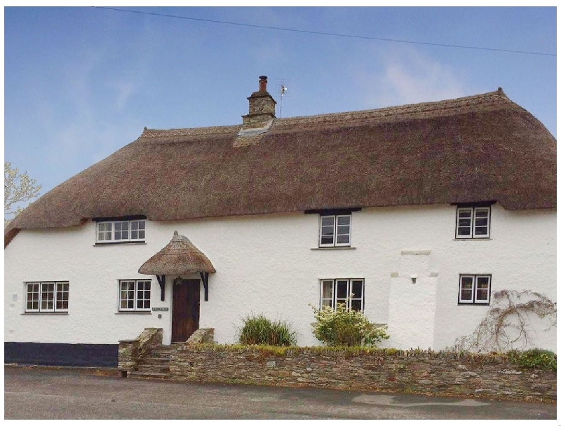 Click here for more about Ivy Cottage