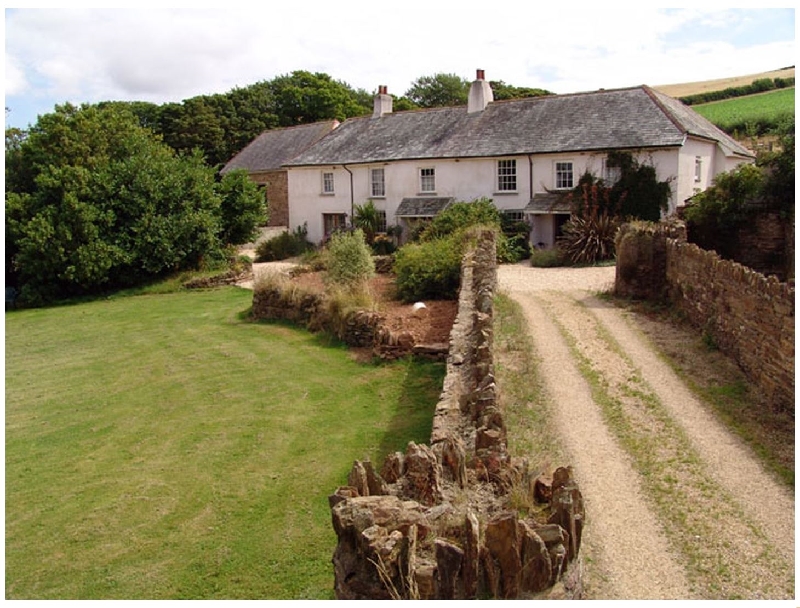 Click here for more about East Bickleigh