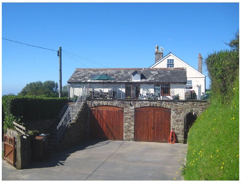 Click here for more about Well Cottage Apartment