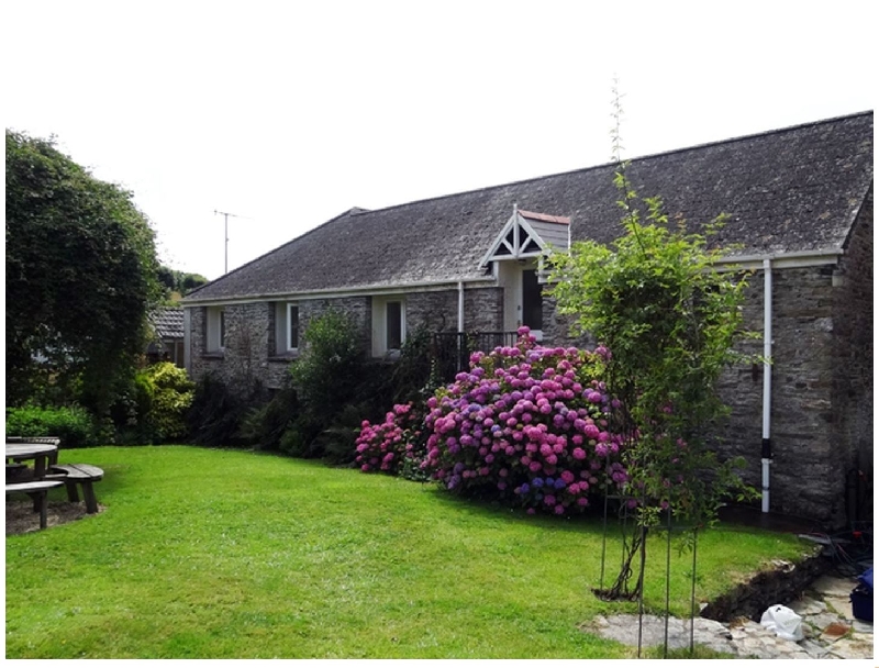 Click here for more about The Linhay- Pointridge