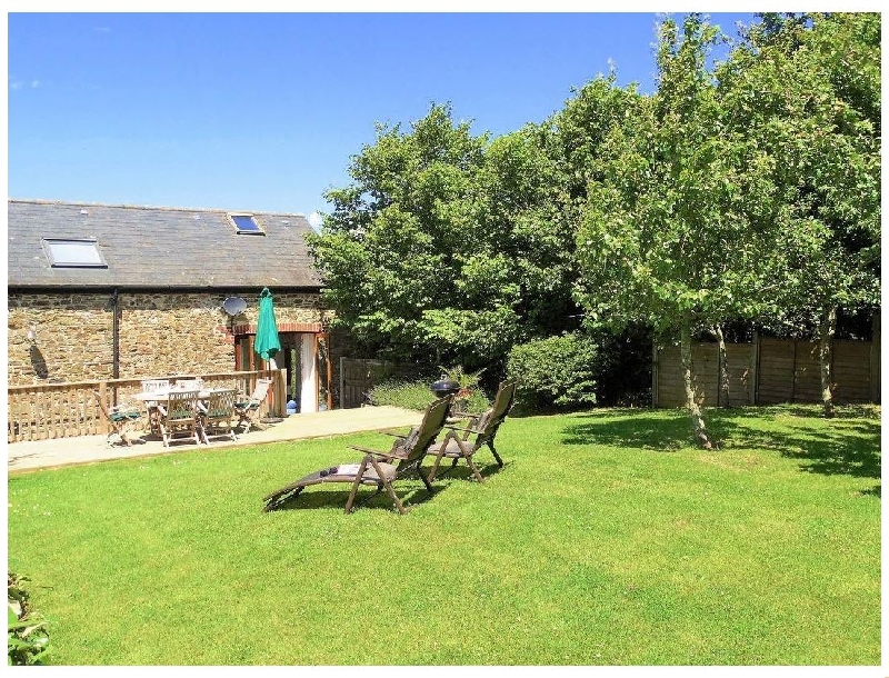 Click here for more about Swallows Barn