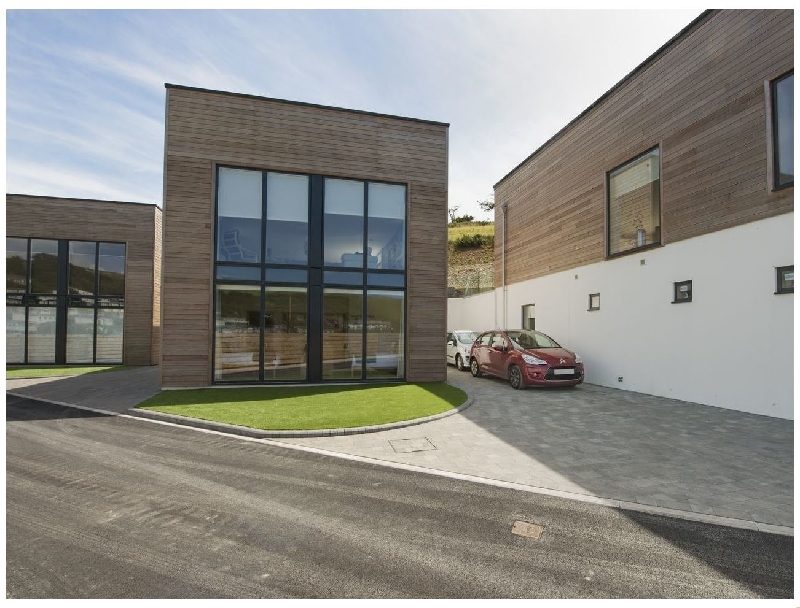 Click here for more about 5 Beachdown