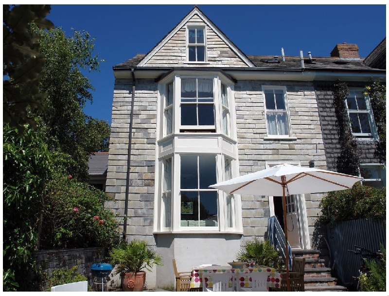 Click here for more about Shore Lodge