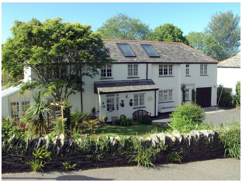 Click here for more about Orchard Lodge