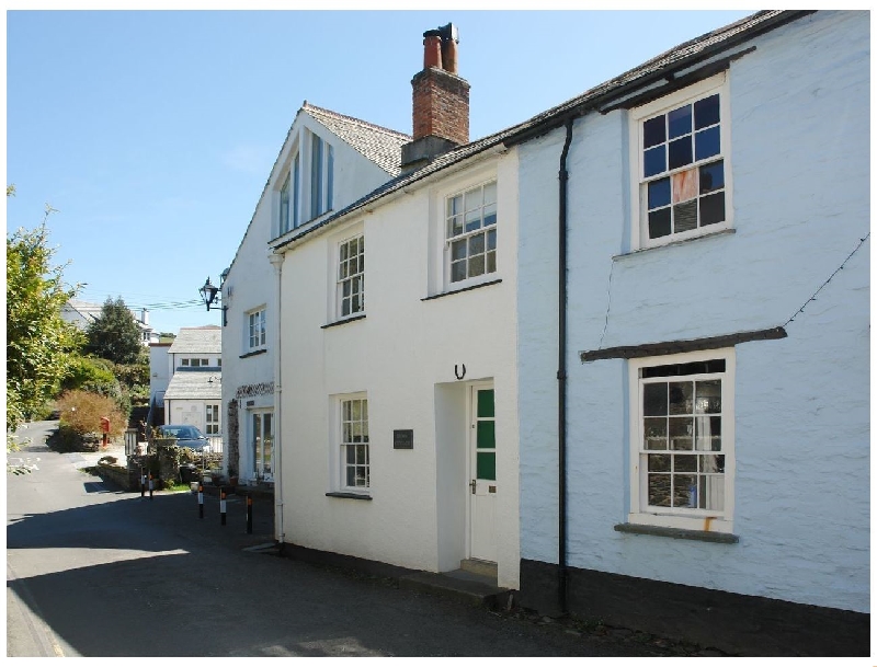Click here for more about Dunn Cottage