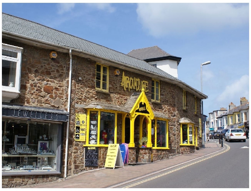 Click here for more about The Workshop