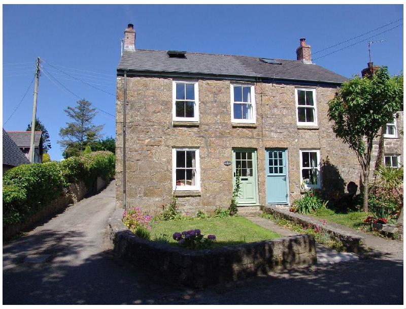 Click here for more about 1 The Cottages