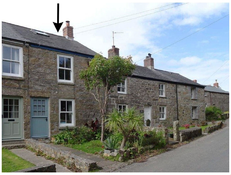 Click here for more about 2 The Cottages