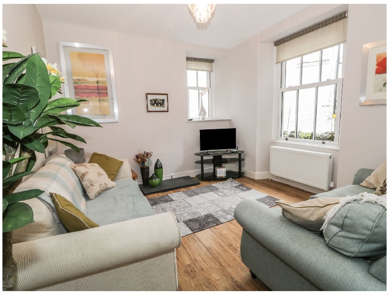 Click here for more about Little Brook Cottage