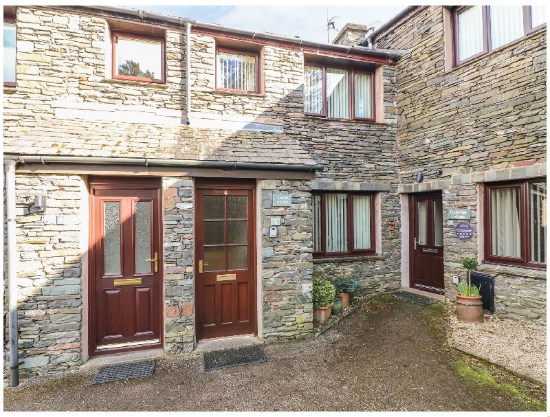 Click here for more about Juniper Cottage
