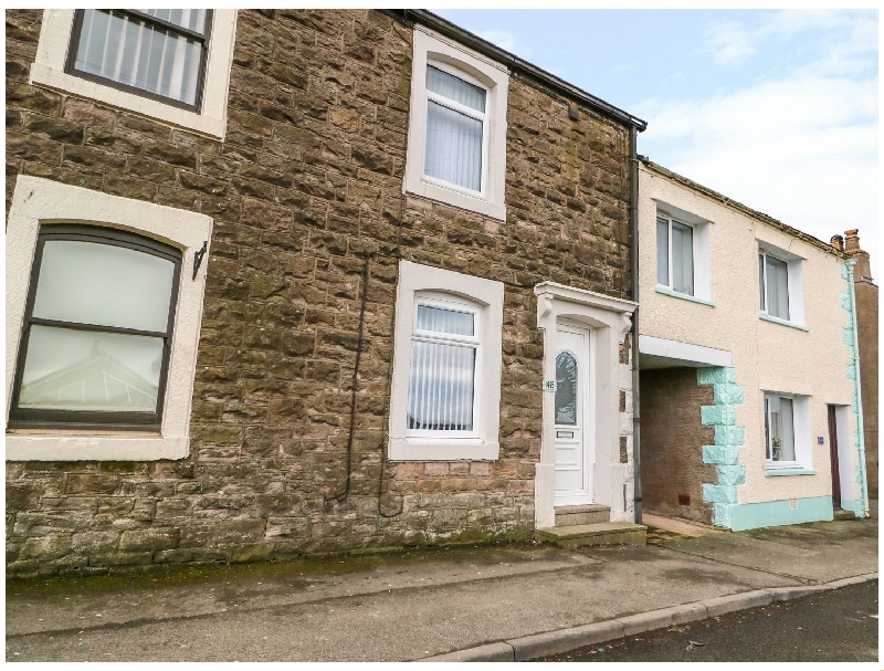 Click here for more about Pottery Cottage