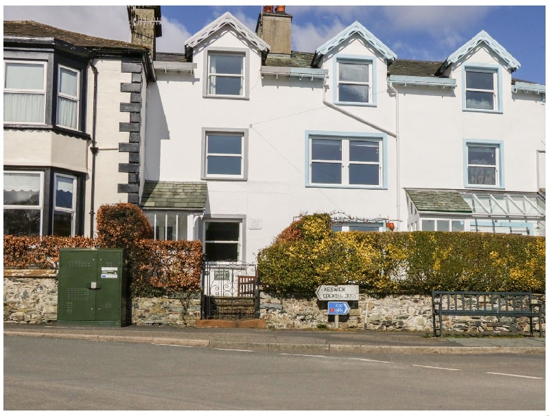 Click here for more about Prospect Lodge