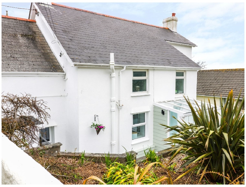 Click here for more about The Hideaway