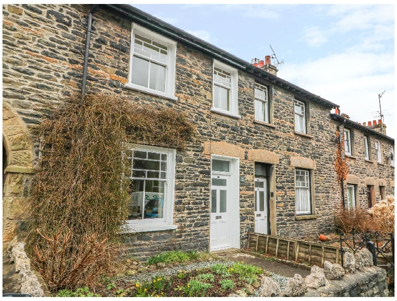 Click here for more about Fell View