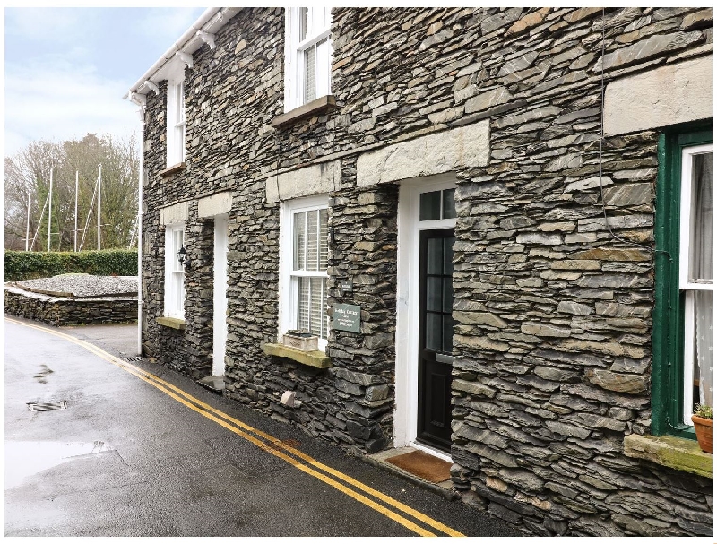Click here for more about Partridge Holme