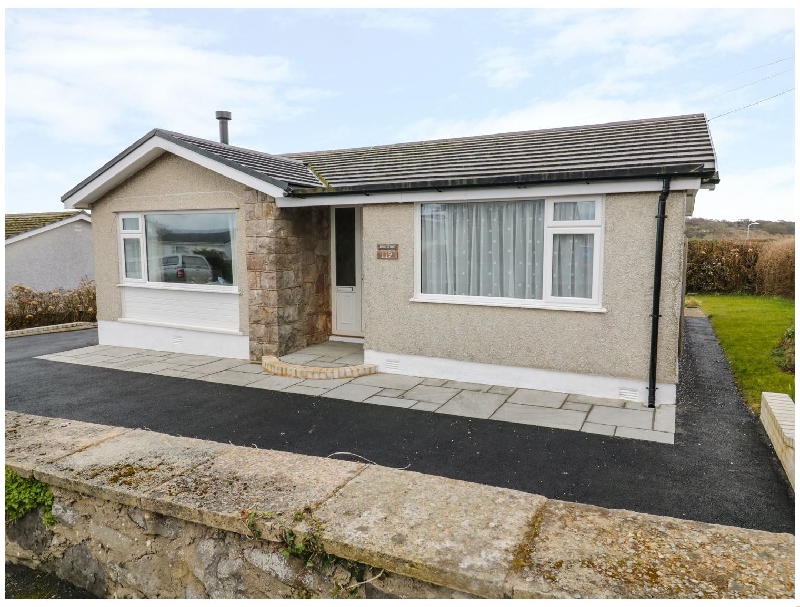 Welsh holiday cottages - Rhos Cottage