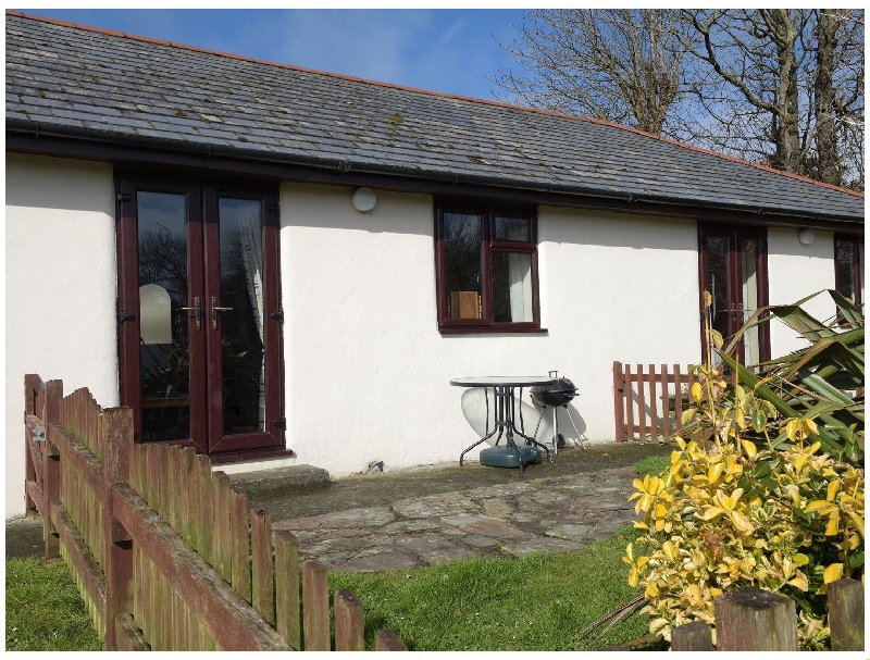 Click here for more about Honeysuckle Cottage