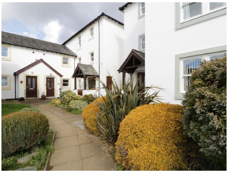 Click here for more about Elm Court