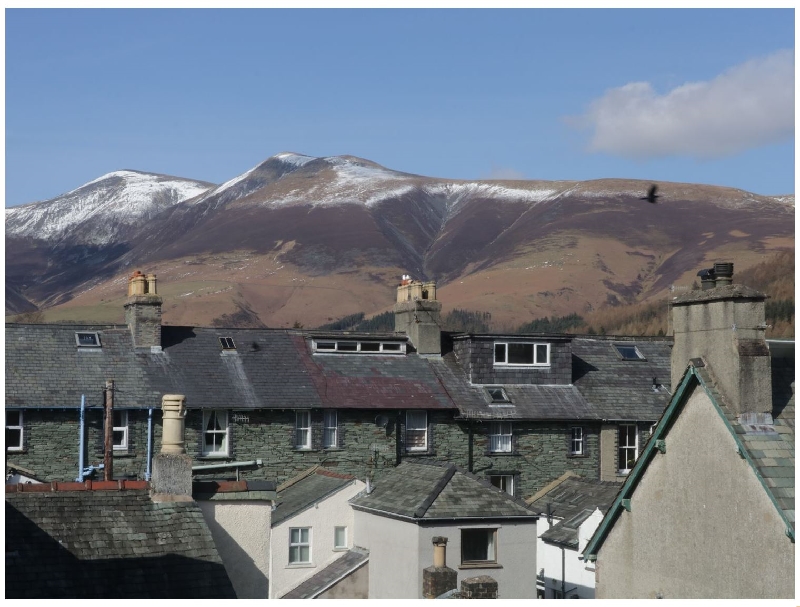 Click here for more about Helvellyn