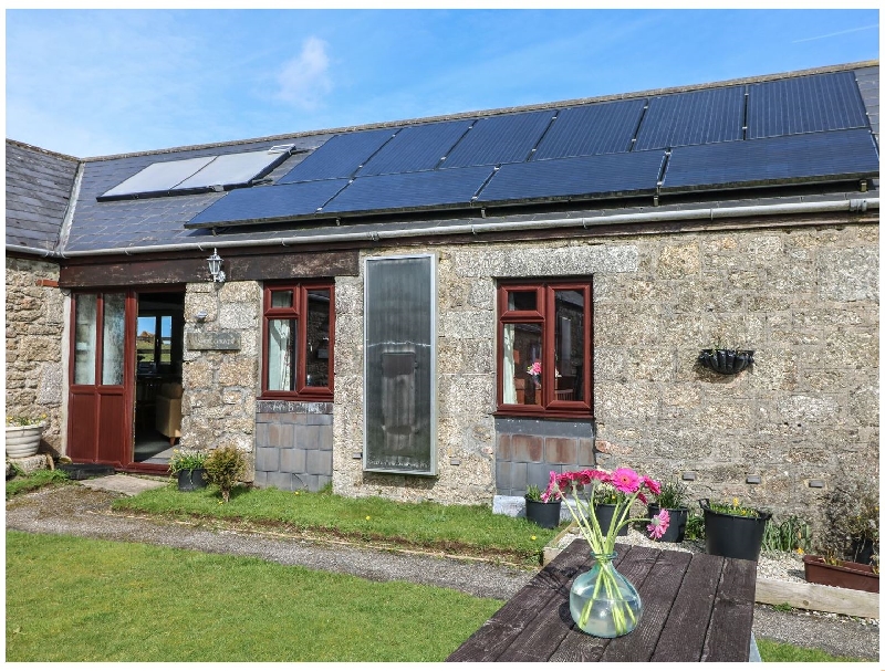 Click here for more about Kestrel Corner