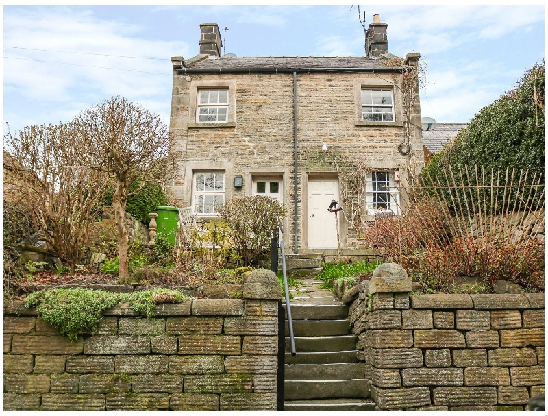 Click here for more about Ash Cottage