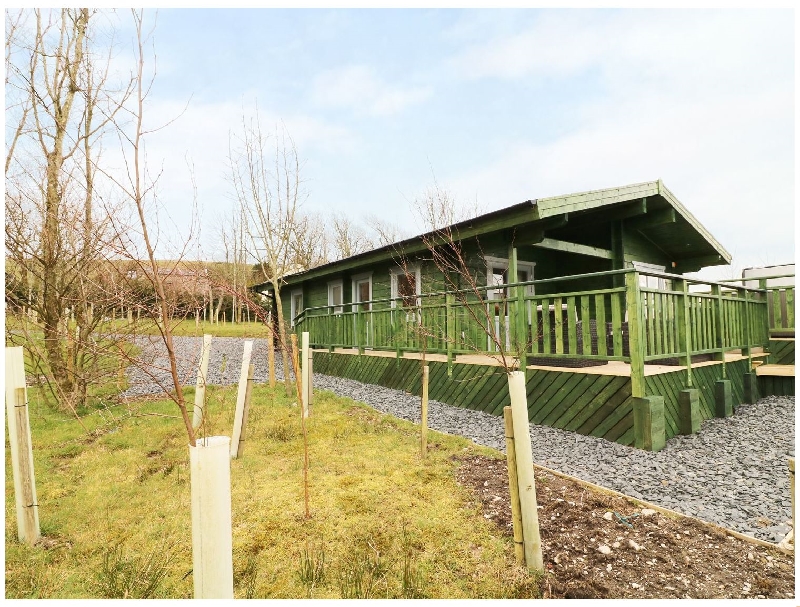 Click here for more about Elm Lodge