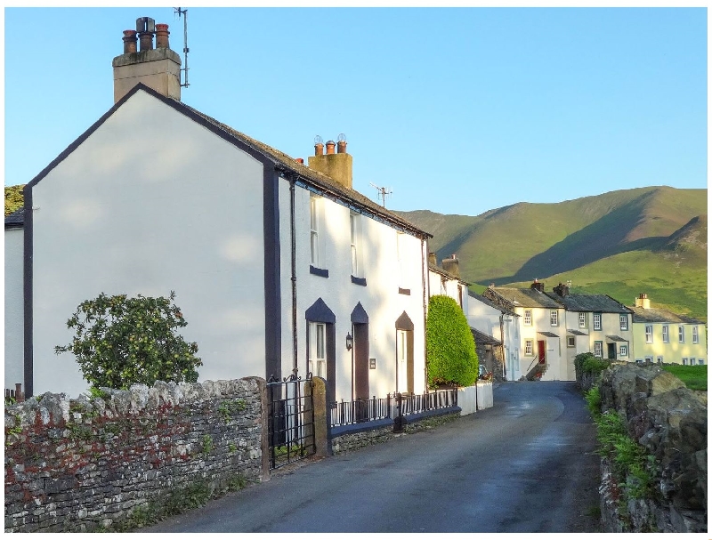 Click here for more about Dale House