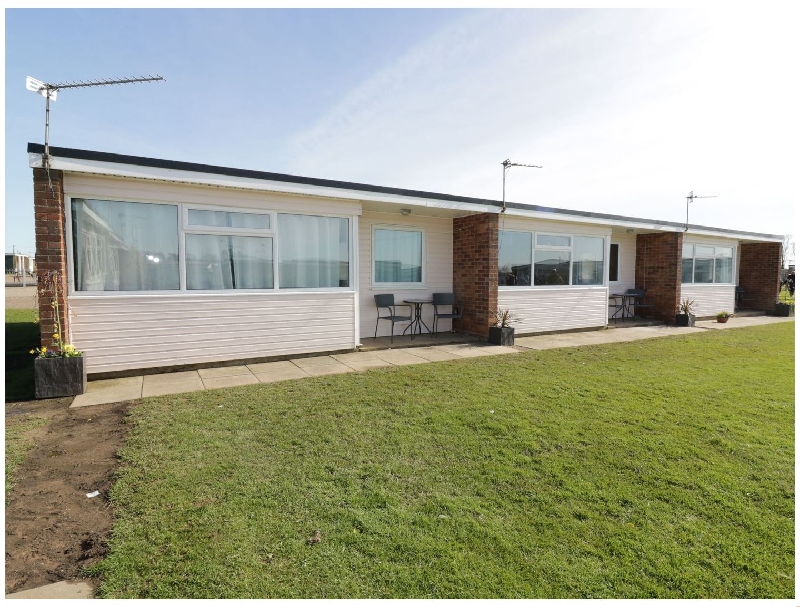 Click here for more about 145 Sunbeach Chalet