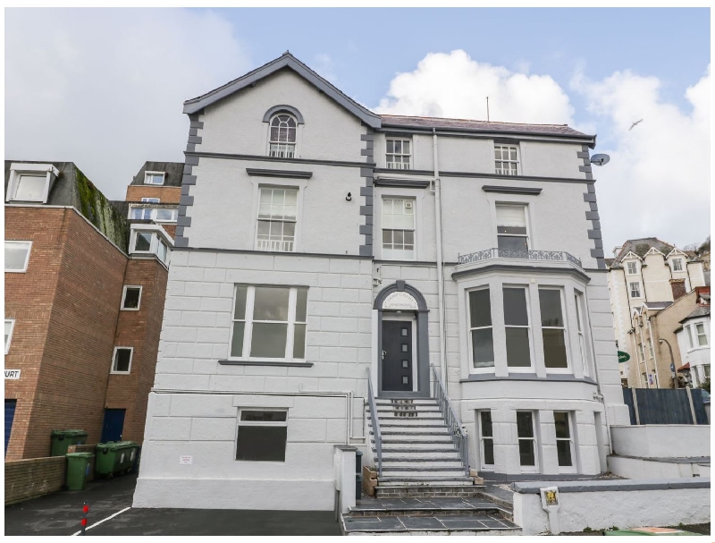 Click here for more about Orme Court