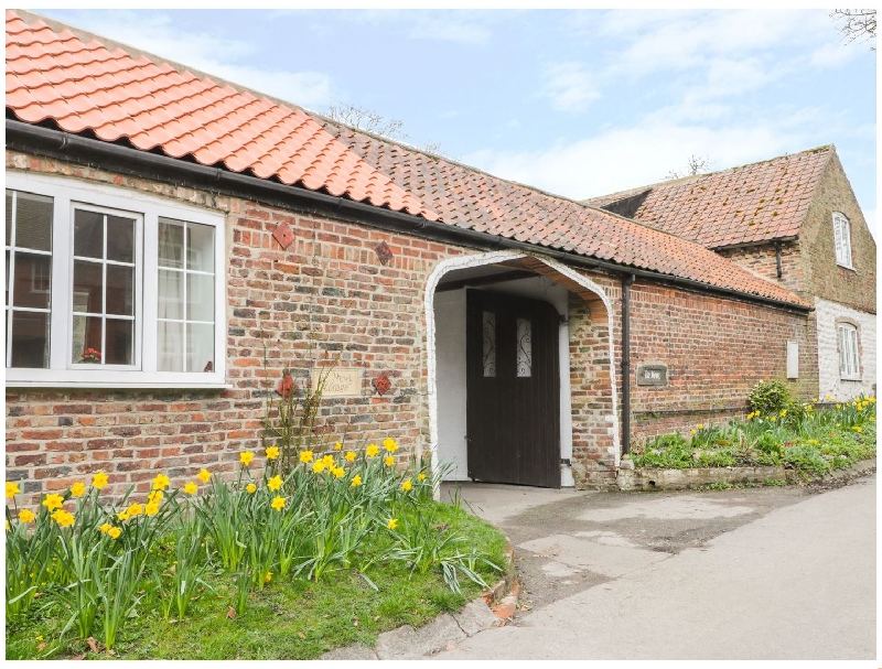 Click here for more about Rambler's Rest