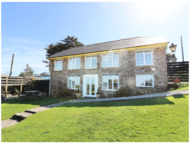 Click here for more about The Round House