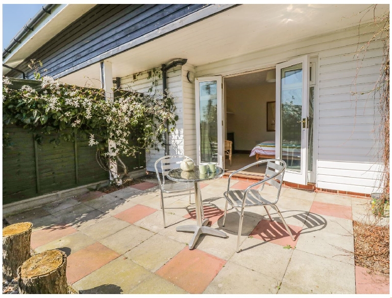 Click here for more about Heron Cottage