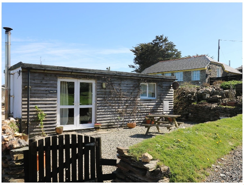 Click here for more about Sunny Cabin