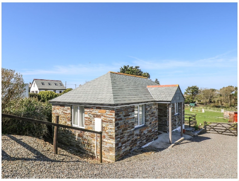 Click here for more about Sunset Cottage