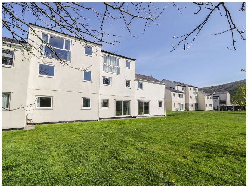 Welsh holiday cottages - South Keep
