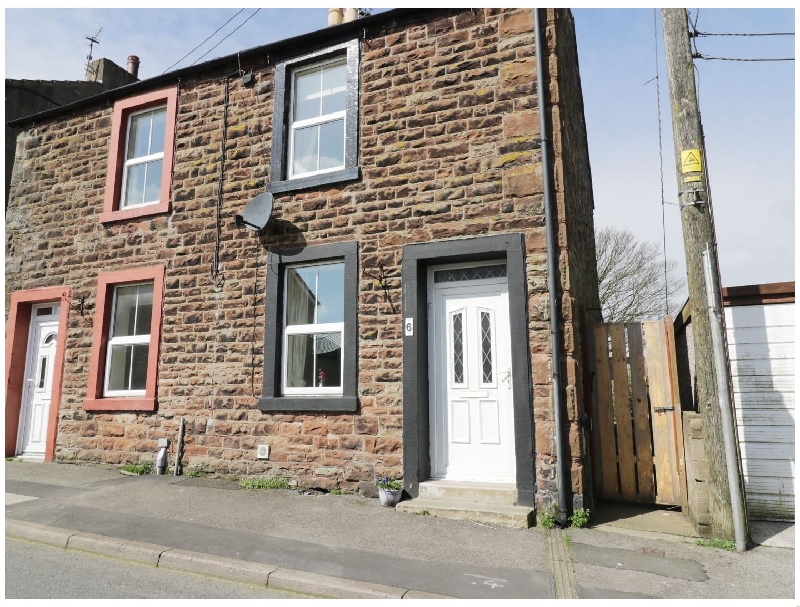 Click here for more about Violet Cottage