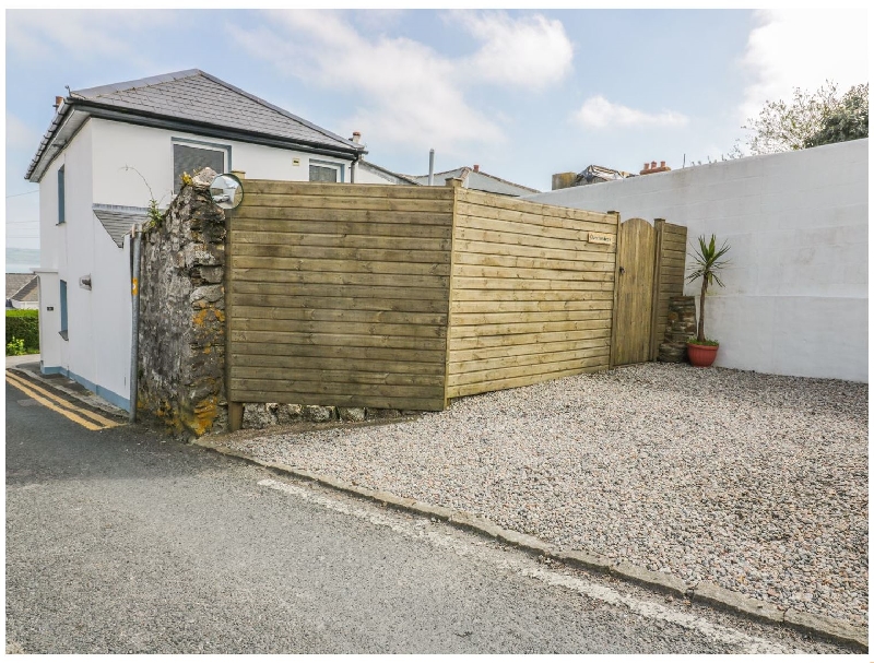 Click here for more about Quarterdeck