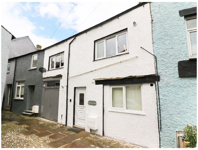 Click here for more about 1 Butlers Yard