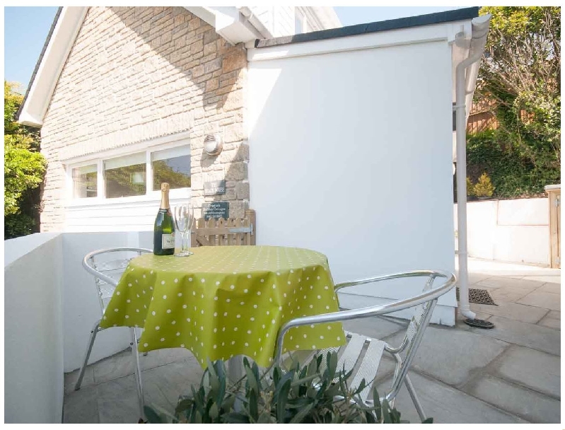 Click here for more about The Beach House