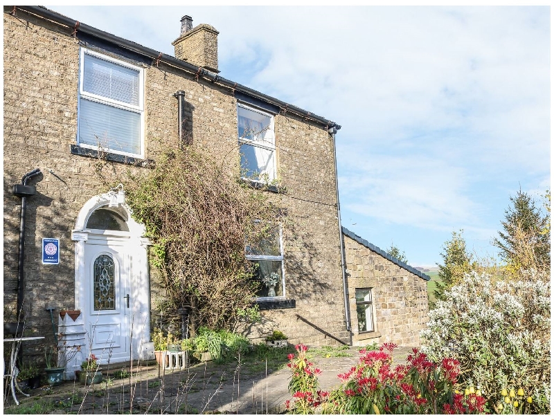 Click here for more about The Cottage at Moseley House Farm