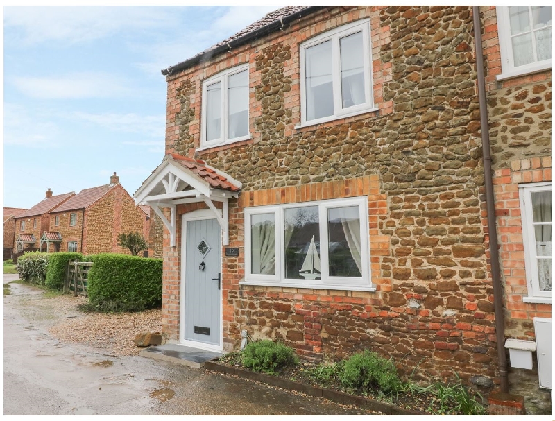 Click here for more about Herbies Cottage